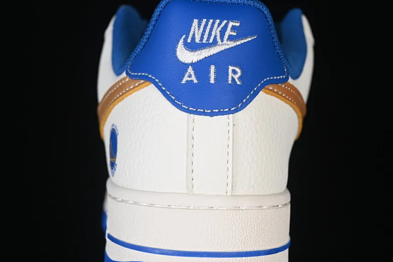 All Categories Nk Air Force 1 Air Force Series Nk Air Force 1 Low Air Force Low Top Nike Air Force 1'07 Low Joint Warrior Mi Jin Hook Air Force Low Top Casual Sneakers QW5606-270